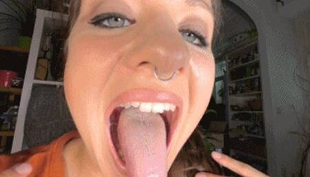 VR 180 - Ich werde Dich essen als Ganzes (I Will Eat You Up Whole)