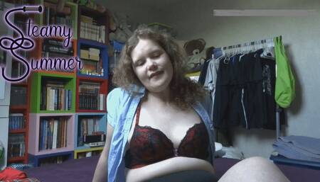 Un jour un défi - 1 semaine Chasteté