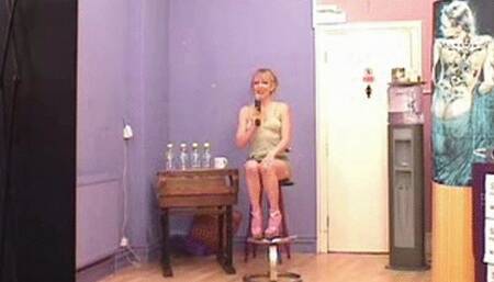 Mouse's Live webcam 19th Mar 2006