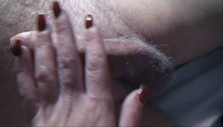 Foreskin uncircumcised cock open and play HD version