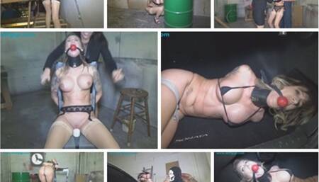REAGAN LUSH RIVAL SLAVE TRADER BOUND & BROKEN_MP4