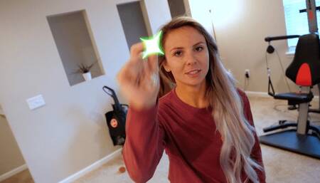 Taylor Trains Herself 4K