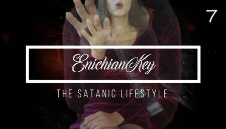 EnochianKey 7