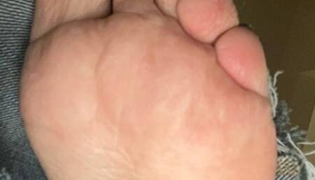 A Bug Crushed in the Grass - FX Version - A Macro Audio Fantasy