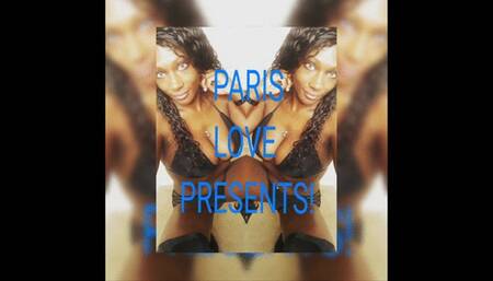 Paris Knight Fucks Paris Love