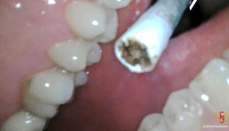 EVE 120s unfiltered inside