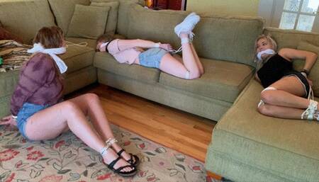 Tied Talette 4 Stolen Card MOV