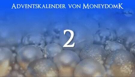 Adventskalender - Tür 2