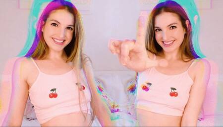 Permavirgin Gooner Pledge