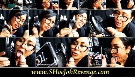 SHoeJob Revenge Part-139