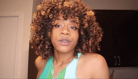 Cum Kitchen: Fast Food Frenzy