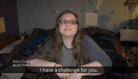 Roll the D20 and Cum