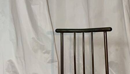 Cuckold & Kicking POV