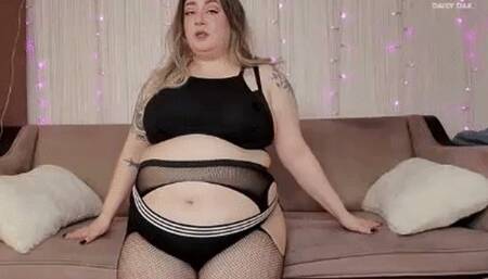 You're Fit and I'm Fat Ultimatum *HD