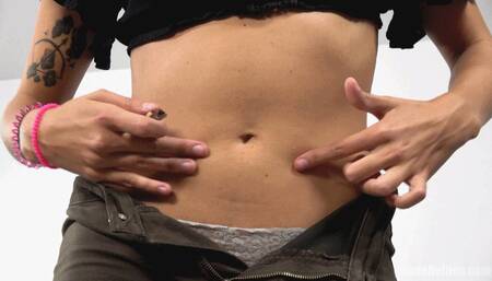 Nude Bellies - Barbara (MOBILE)