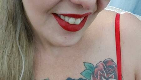 smoking coufhing vídeo close nose exhales dangling