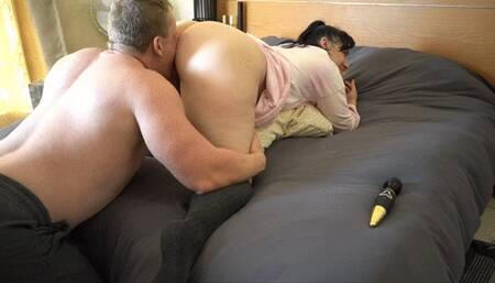 Pawg Deep All Amateur Anal Creampie