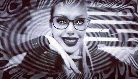 Gooner programming!  You were born to be a stroke junkie! Training 1 WMV