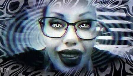 Gooner programming! You were born to be a stroke junkie! Training 4 WMV