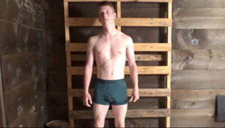 Young and Desperate - Part 1 - High Def