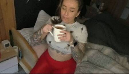 Insemination by a stranger  mp4