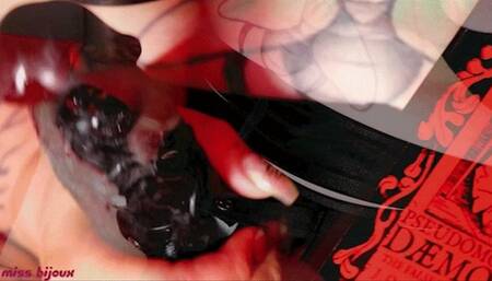 FUCKED by DEVIL Dick (HD)