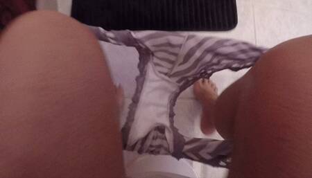 Diarrhea girl POV it hurts coming out TOILET HUMILIATION