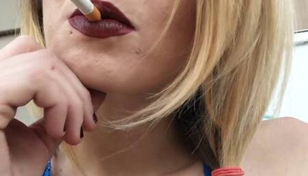 Heavy Smoker’s Cough (720p)