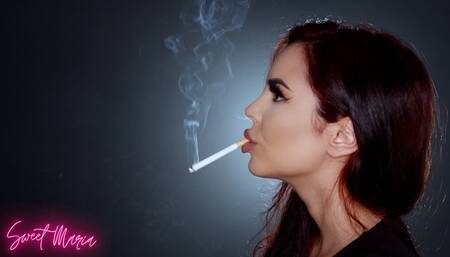 Inner monologue ~ Sweet Maria