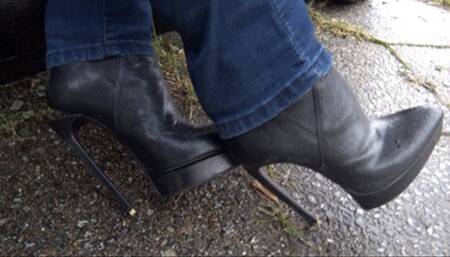 November Booties - MP4 1920x1080