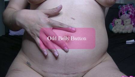 Odd Belly Button