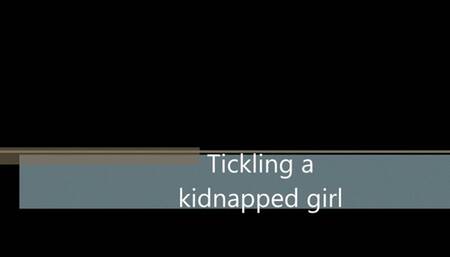 Tickling a victim WMV