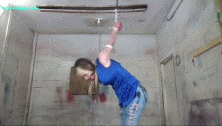 GRUELING STRAPPADO & HOGTIED_MP4HD