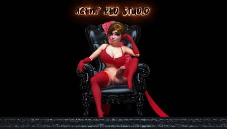 Doe Love - Best Friend Fucking, Sucking, Docking, And Cumming!! (Amy's Big Wish - Episode 2, Part 7)