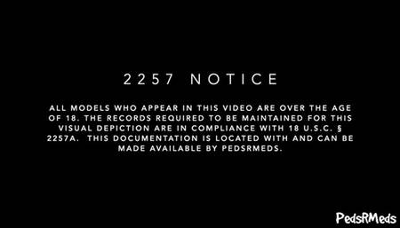 ShortLivedTyranny Gives Me Her Hands and Feet