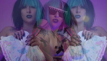 Intergalactic Infantilism