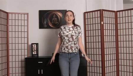 Tara Wishes For A Costume (mp4 1280x720)