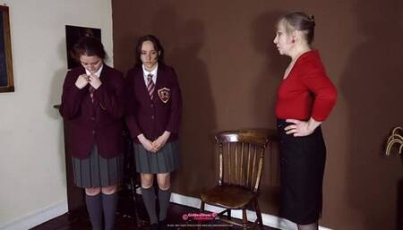 Sorry is Just a Word 6