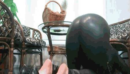 Entertainment and cleaning  time WMV(1280x720)FHD