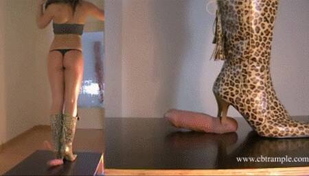 Hot Mistress Stella bounces the Cum out - 2022 (HD)