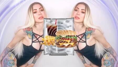 Hardcore feeder trigger brainwashing