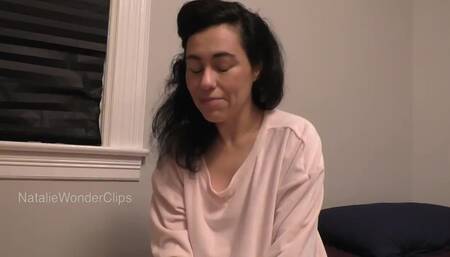 Guys Will Be Guys - You And Your Friend Explore Eachother For Naughty StepMom (mov)