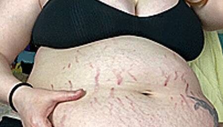 20 Carton Ice Cream Chug Challenge (17k calories!)