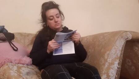 IMPREGNATED BY THE ALIEN