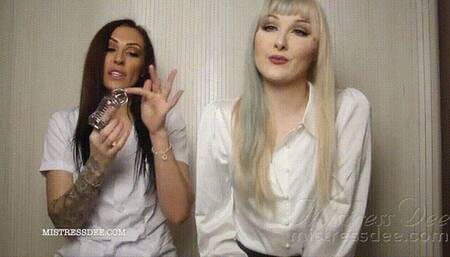 Get Your Life Back in Chastity