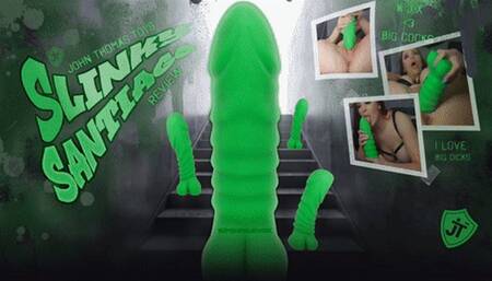 Slinky Santiago Review