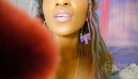 Spring Sweetheart ASMR Feminization