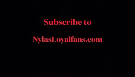 Strip Club Nyla Storm: The VIP Experience