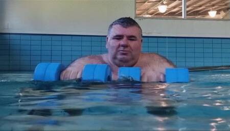 GET WET WITH BIGDADDY