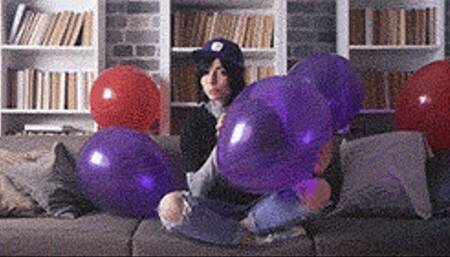 [custom] Need Tomboy